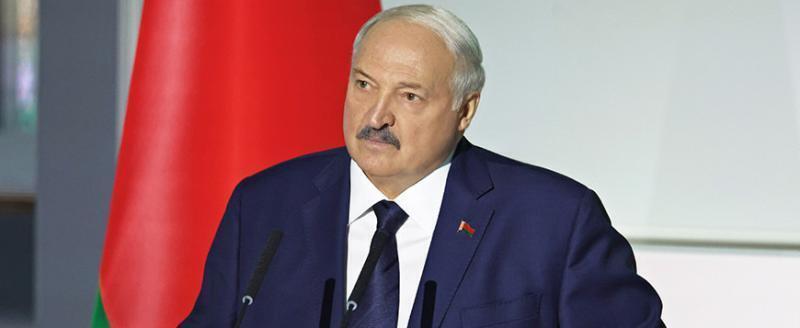 Лукашенко возмутился ставками утильсбора в ЕАЭС: скоро превысят стоимость машин