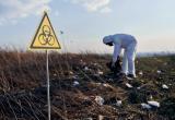 В Беларуси выбрали три участка, где могут быть захоронены радиоактивные отходы