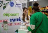 &laquo;Кожная пятніца &ndash; роднае, сваё&raquo;: дегустация товаров бренда &laquo;СВАЁ&raquo; прошла в Бресте