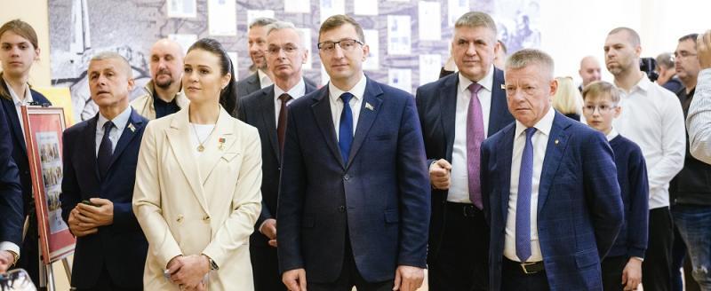 «Добрые товары» снова помогают: «Евроторг» поддержит новый этап проекта «Сильные духом»