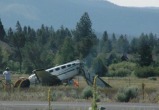 Трагедия на Аляске: подробности крушения частного самолета Cessna 441