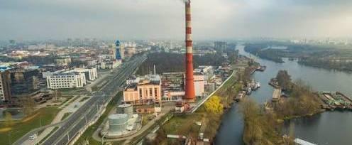 Брест, приготовьтесь: завтра у ТЭЦ будет шумно. Из-за учений.