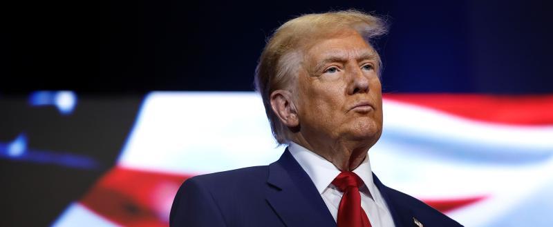 «Либо договор, либо исчезновение»: Трамп выдвинул Тегерану жесткий ультиматум на митинге в Техасе