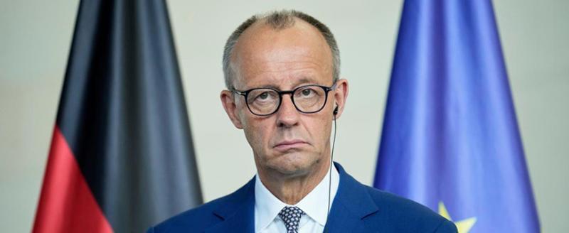 Берлин на пороге переворота
