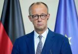Берлин на пороге переворота