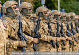 Польша переписывает законы под войну.