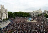 Испания гремит кастрюлями: жилищный кризис вывел сотни тысяч на улицы