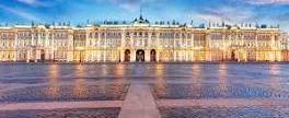 Бесплатный Эрмитаж собрал толпы: очередь растянулась по Дворцовой площади