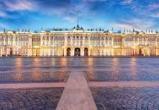 Бесплатный Эрмитаж собрал толпы: очередь растянулась по Дворцовой площади