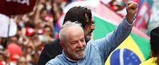 Бразильский баттл: Лула и Болсонару снова встретятся во втором туре