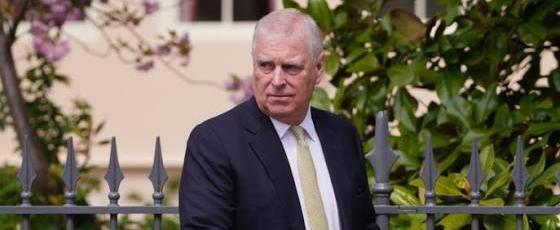 От Виндзора до суда: экс-принц бросил вызов полиции
