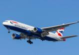 Экстренная посадка в Хитроу: на борту Boeing 777 сработали кислородные маски