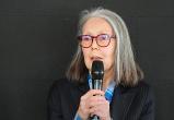 Филолог-классик на вершине: Энн Карсон &mdash; лауреат Нобелевской премии по литературе
