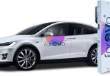 Заряжайся как дома: forEVo открыла белорусам доступ к российским электрозаправкам