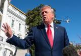 Трамп: &laquo;Фейковые новости&raquo; перекрутили мои слова о бомбардировке американских городов