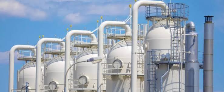 Холод и дефицит: газовые резвы Европы могут рухнуть