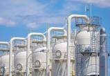 Холод и дефицит: газовые резвы Европы могут рухнуть