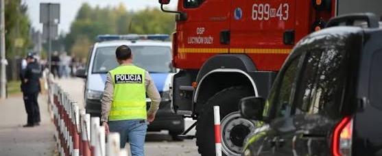 Слух страшнее ножа: Польша встретила 