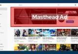 YouTube откроет главную страницу для казино