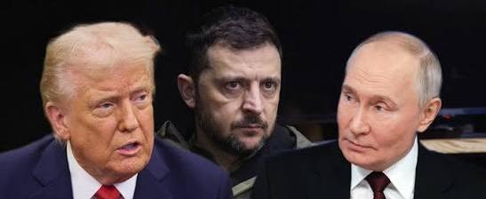 Трамп: 