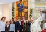 Икона от ИИ: в Беларуси впервые освятили образ &laquo;кибер апостола&raquo; Карла Акутиса