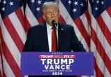 &laquo;С удовольствием бы это сделал&raquo;: Трамп о третьем президентском сроке 