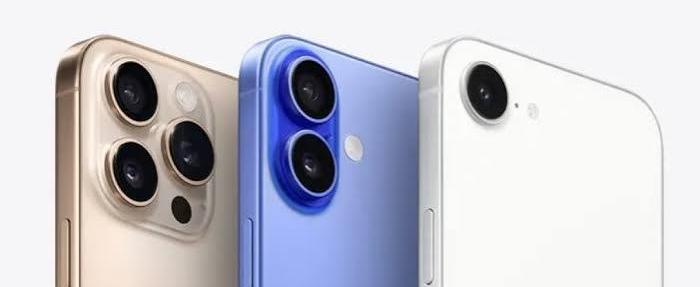 Сдержанный старт: почему новые iPhone почти не пользуются спросом?