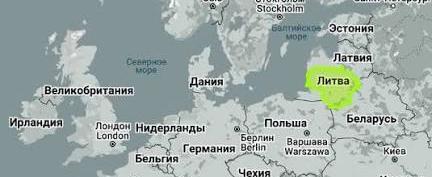 Новые барьеры: кого затронут литовские санкции против белорусов и россиян?