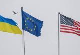Мирный план США и Европы по Украине: четыре ключевых элемента и их суть.