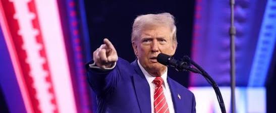 Иран под прицелом: Трамп анонсирует новые меры, обещая скорое завершение войны