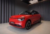Электрокар, который не боится метелей: Dongfeng BOX MY2027 в Беларуси