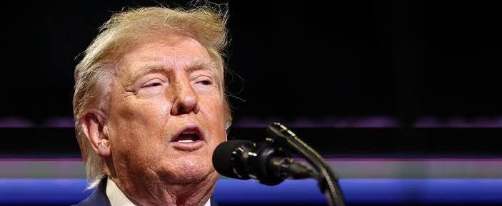 Трамп пригрозил расстрелом за утечки информации