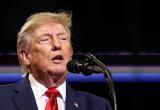 Трамп пригрозил расстрелом за утечки информации