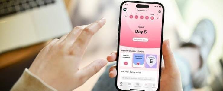 Flo и Google объединяют усилия: партнёрство ради ИИ, который «понимает женщин»