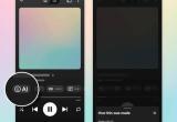YouTube Music начал помечать треки, созданные нейросетями: как это работает