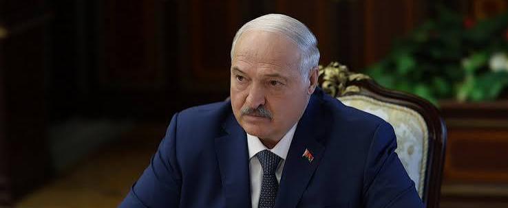 Лукашенко о Зеленском и Трампе: «Диктовать Украине не надо, но обещания выполнять — обязательно»