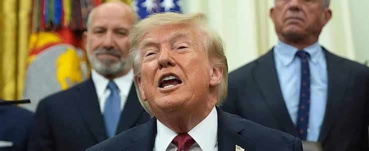 Трамп пообещал раскрыть истинные причины и детали начала конфликта на Украине