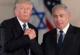 За 9 дней до выборов: Трамп сделал ставку на Нетаньяху