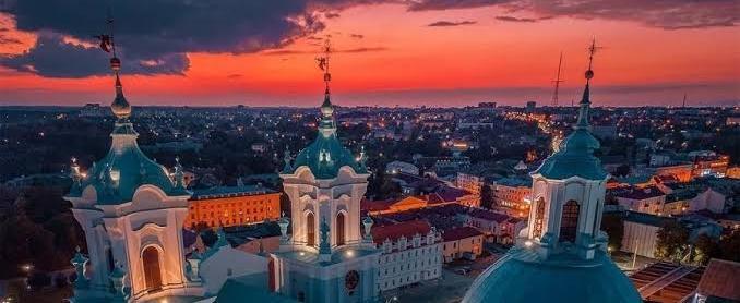 Не только Минск: как Беларусь закрепилась в тройке любимых направлений россиян