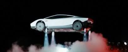 5000 долларов сразу и бронирование без гарантий — что важно знать о Tesla Roadster