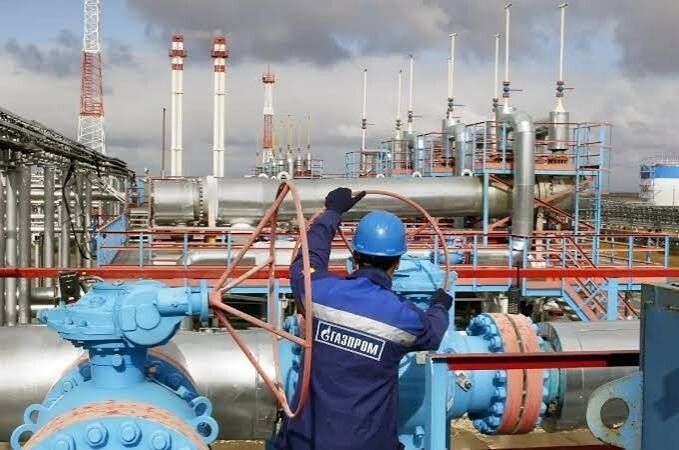 Газ для Европы: «Газпром» обозначил готовность, рынок замер в ожидании.