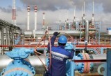 Газ для Европы: &laquo;Газпром&raquo; обозначил готовность, рынок замер в ожидании.