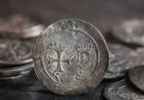 Клад викингов в Норвегии: более 5500 серебряных монет и редкая монета Олафа Святого.