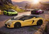 Две премьеры мирового автопрома: Lamborghini Temerario Tettonero и ABT Audi RS5.