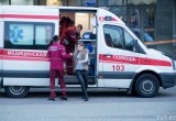 8 октября в торговом центре Минска парень бензопилой убил девушку