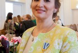 Орден Матери вручен женщинам Брестской области