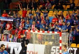 БГК имени Мешкова минимально уступил немецкому «Фленсбургу» в первом матче 1/8 финала Лиги чемпионов