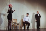 Международный Фестиваль особых театров "Непратаптаны шлях" вновь приглашает жителей и гостей города Бреста