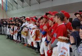 «Брестская весна – 2017» подвела итоги бейсбольного турнира