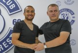 «Динамо-Брест» продлил контракт с Леандро Торресом на 2 года
